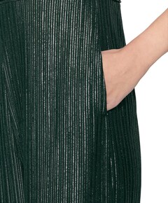 Overall Lang ohne Arm dames jumpsuit groen