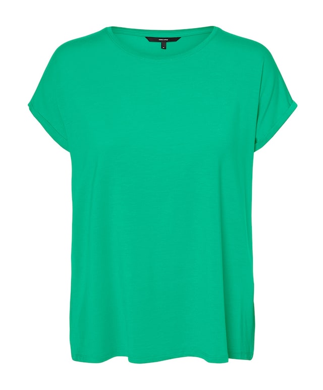 T-shirt groen