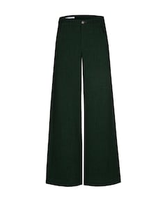 PATRIZIE dames pantalon groen