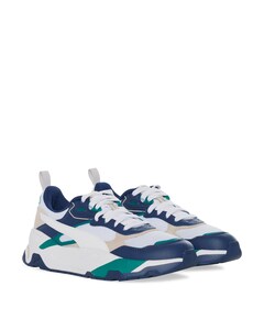 Trinity Jr sneakers blauw