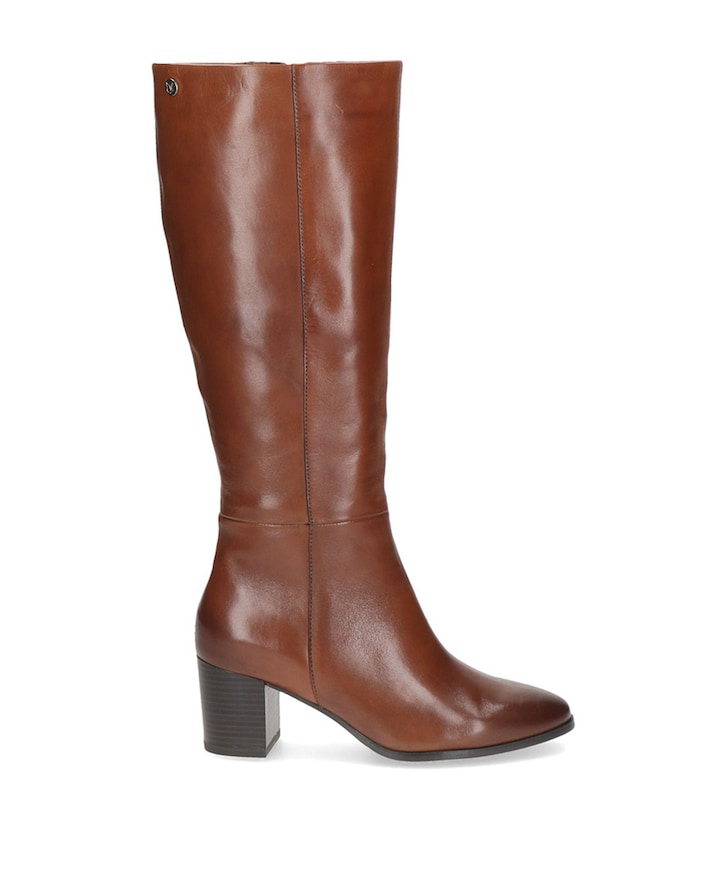 Women laarzen bruin
