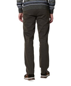 DUBLIN Art.2-5615 heren broek groen