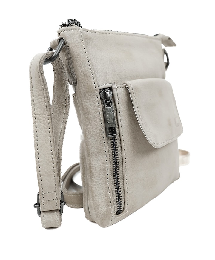 Tas beige