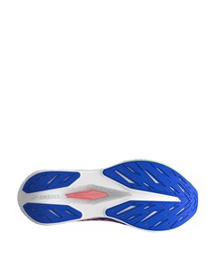 Hyperion Max 2 runningschoenen blauw