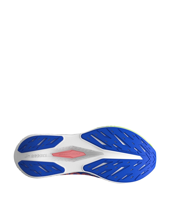 Hyperion Max 2 runningschoenen blauw