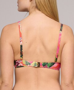 Bikinitop multicolor