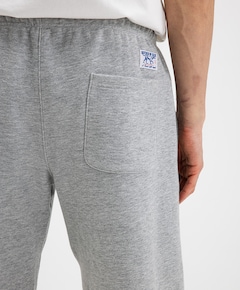 Naul Art Sweat Short heren korte broek grijs