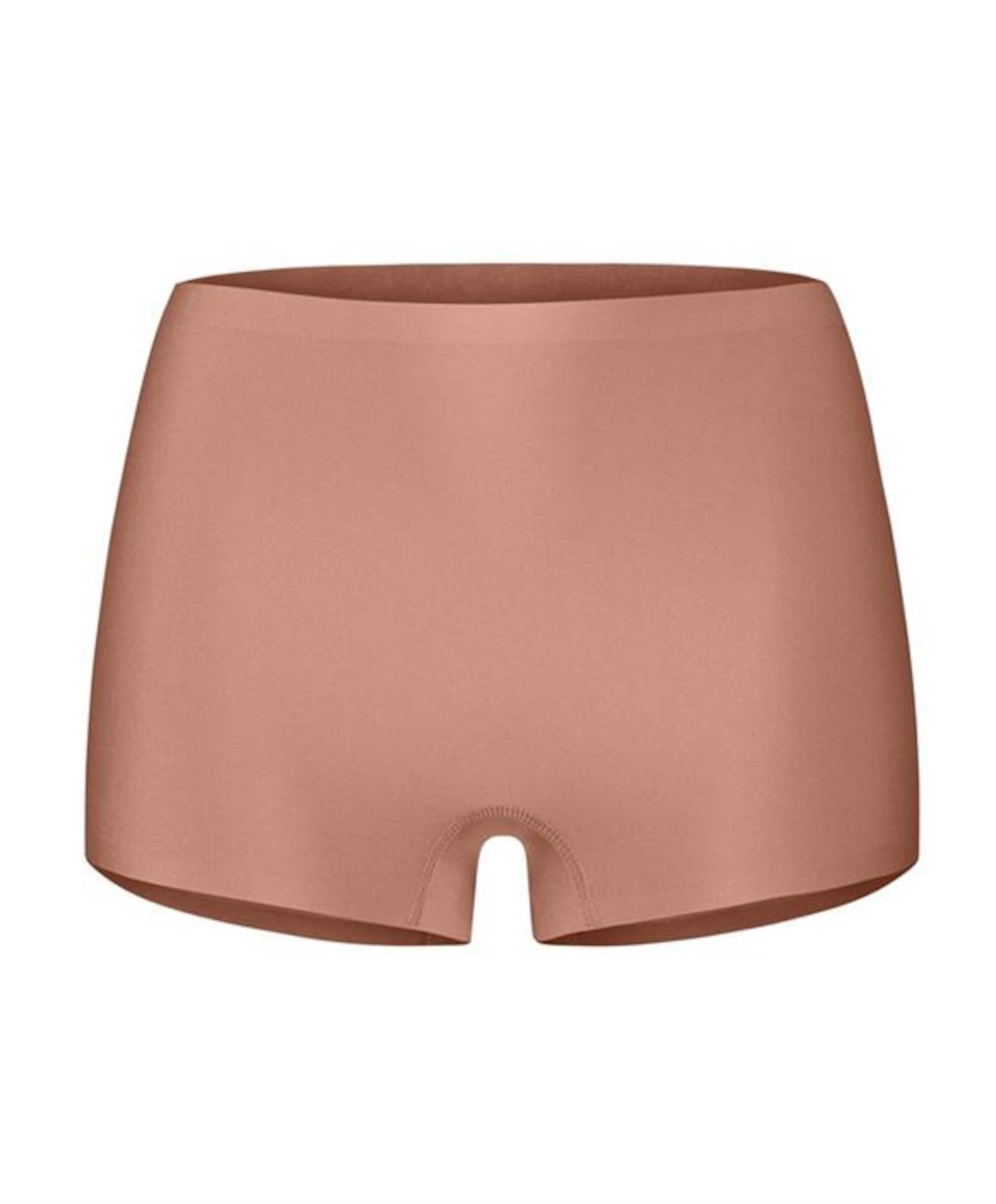 Dames short roze