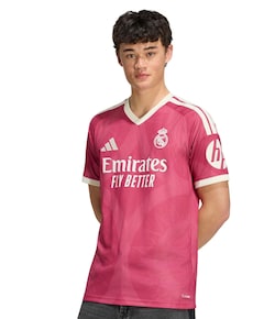 Uniseks T-shirt roze