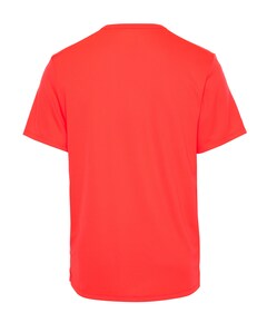 Heren t-shirt rood