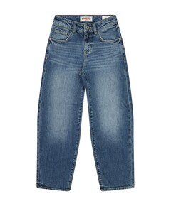 Keaton jongens jeans blauw