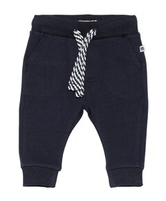 Jongens broek blauw