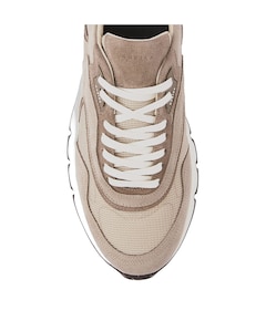 Luca Noa (M) heren sneakers beige