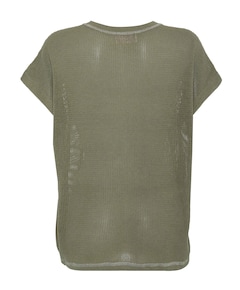 Dames trui groen