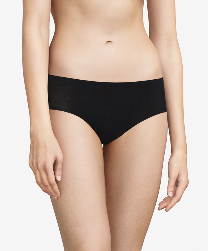 Slip onesize zwart