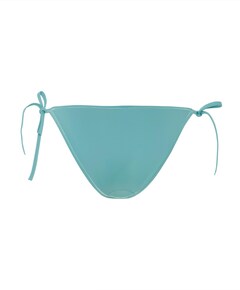 Bikinibroekje blauw