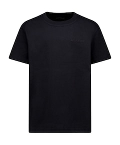 Jongens T-shirt zwart