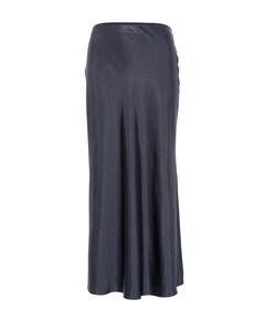Dames rok grijs