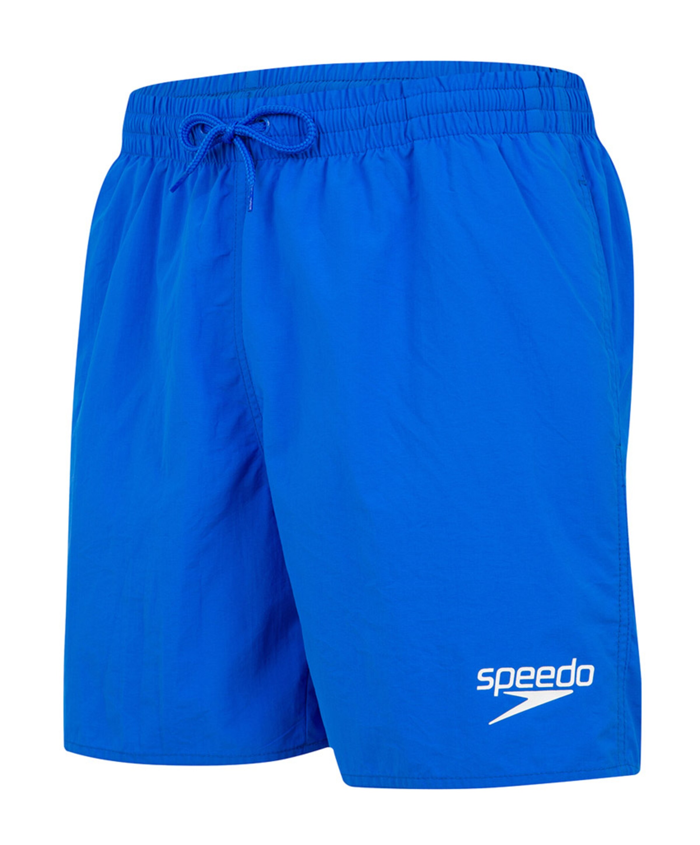 Zwemshort blauw