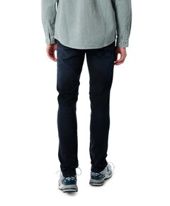 690/34 col.6884_Rocko heren jeans blauw