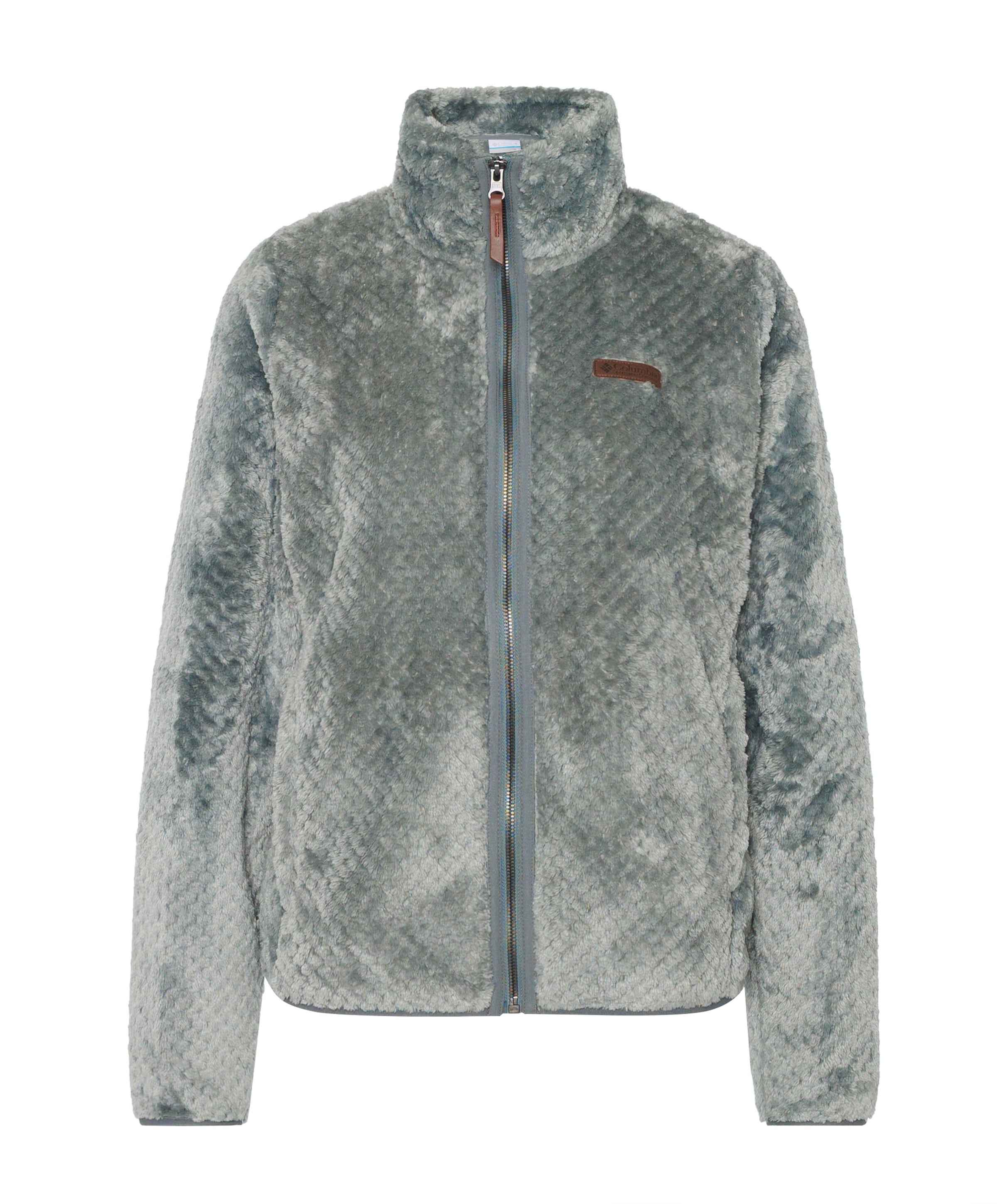 Dames vest zwart