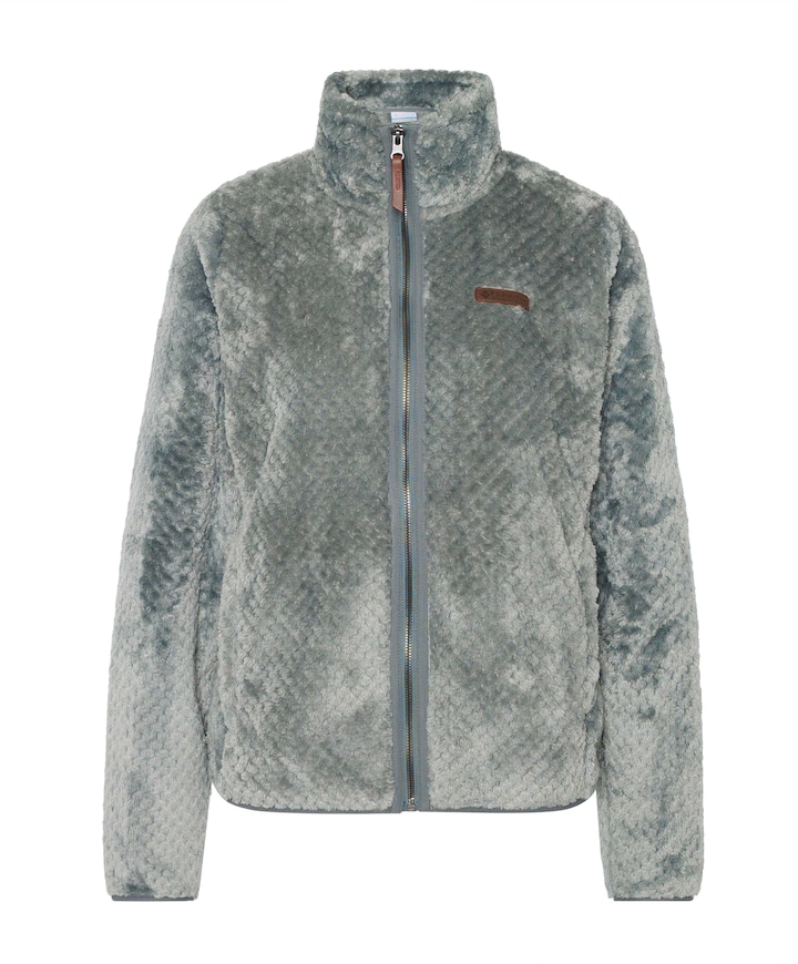 Dames vest zwart