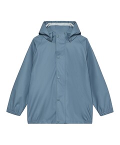 Uniseks jas blauw