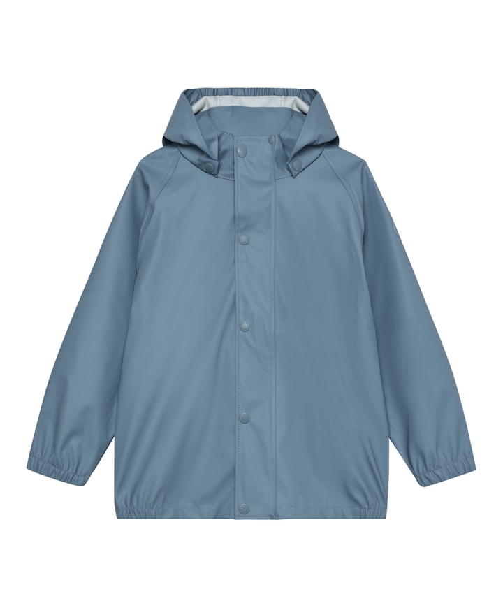 Uniseks jas blauw
