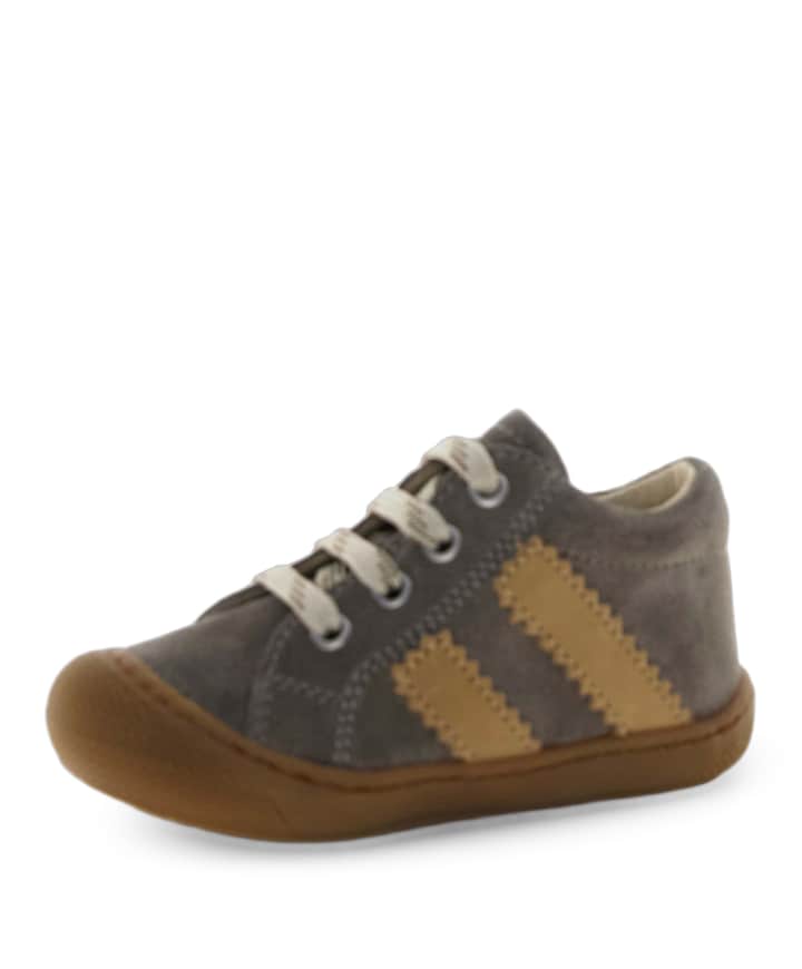 Jongens schoenen grijs