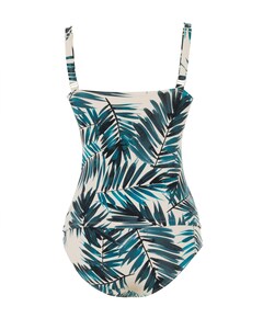 Tankini groen