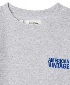 Uniseks t-shirt grijs