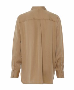 Blouse beige