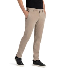 Driver Pants heren broek beige