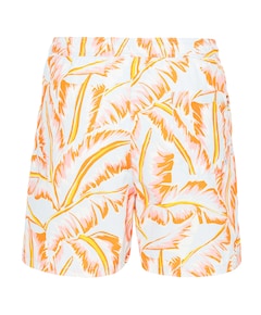 Heren zwemshort groen