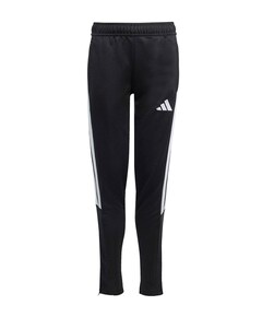 TIRO26L PNTR Y jongens trainingsbroek zwart