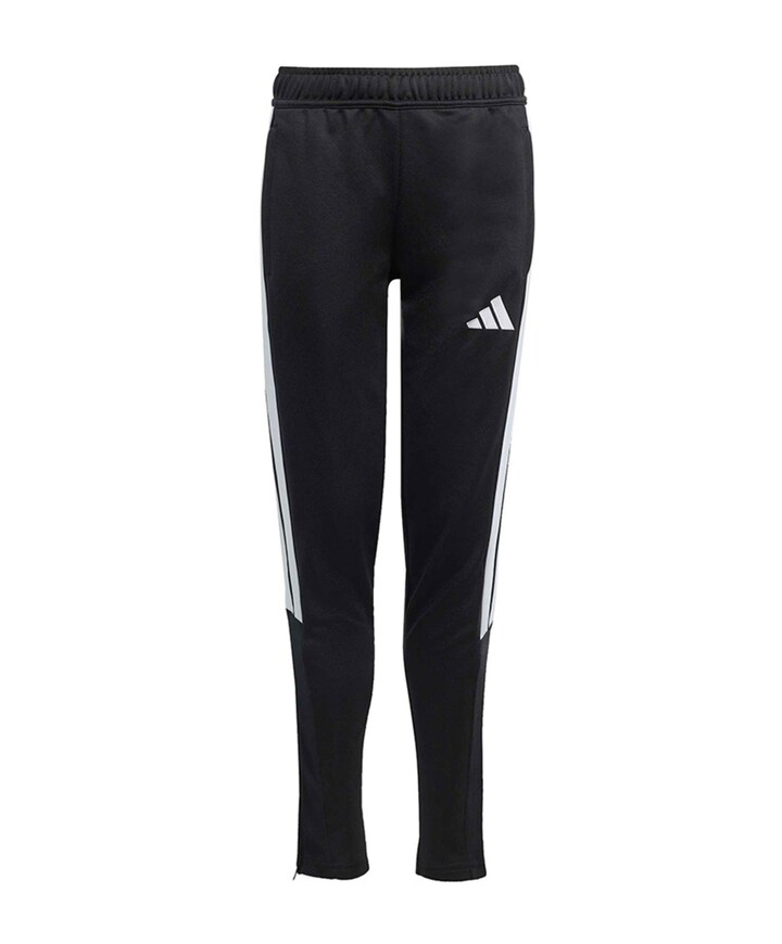 TIRO26L PNTR Y jongens trainingsbroek zwart