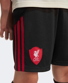 Lfc A Sho Y short zwart