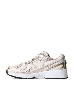dames sneakers beige