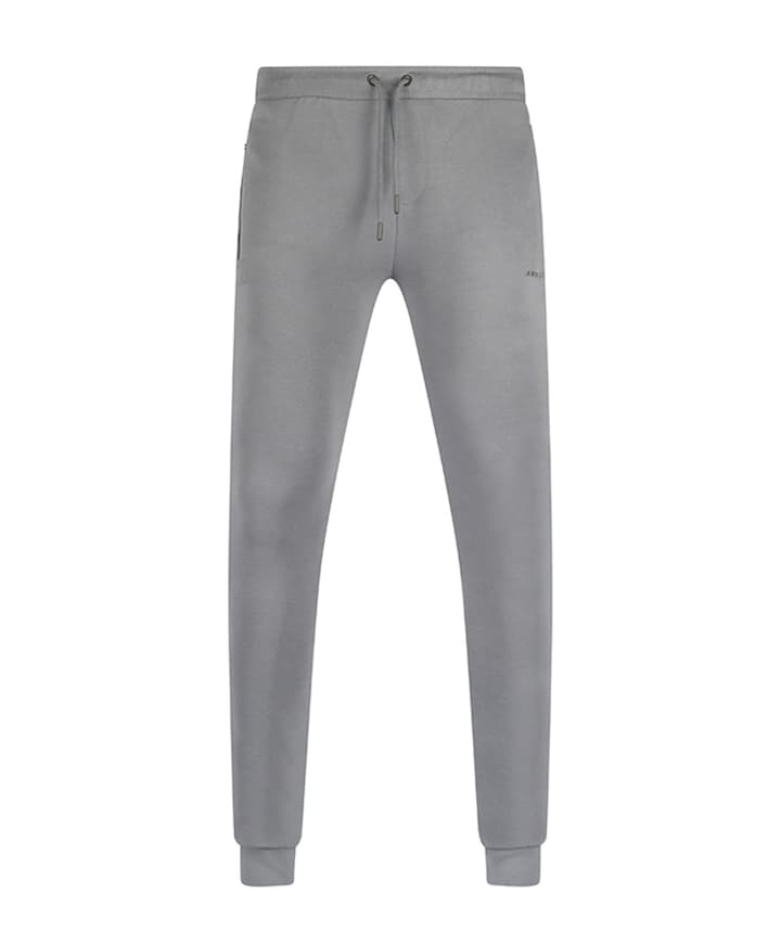 Trouser jongens broek grijs