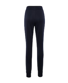 Kyrsten dames trainingsbroek blauw