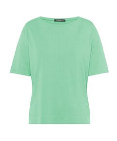 Dames T-shirt groen