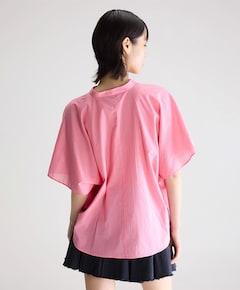 Dames blouse roze