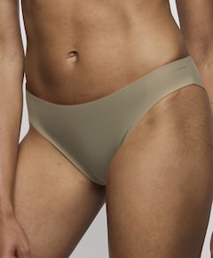 Dames slip groen
