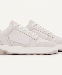 Basket Courtside (M) heren sneakers wit
