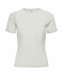 T-shirt ecru