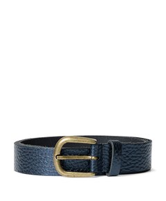 Riem blauw