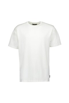 Heren T-shirt wit