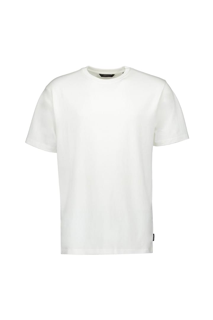 Heren T-shirt wit
