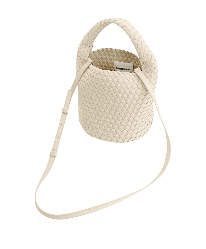 Tas geel