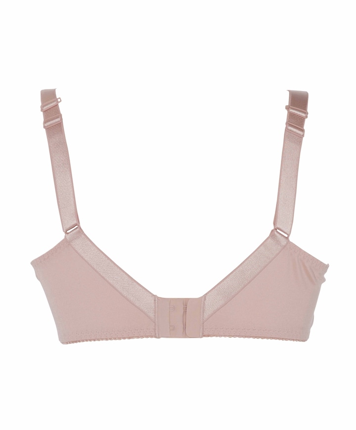 Dames bh roze
